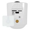 Tuya Smart WiFi HD Low Power Battery Camera, US Plug, No Memory Card - 4
