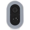 WiFi Tuya Smart HD Battery Camera, 32GB, US Plug (White) - 2