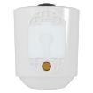 WiFi Tuya Smart HD Battery Camera, 32GB, US Plug (White) - 3