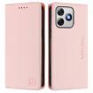 Ulefone Note 18 Ultra 5G Pink RFID Leather Magnetic Phone Case - 2