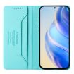 Ulefone Note 20 Pro Mint Green Dual-Fold Magnetic RFID Case - 3