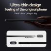 Xiaomi 14 Ultra Green Litchi Leather Shockproof Magnetic Case - 5