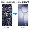 Xiaomi Redmi K70 Ultra AMOLED LCD Screen & Digitizer Assembly - 6