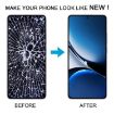 Xiaomi Redmi Turbo 4 Original AMOLED LCD Screen Full Assembly - 6