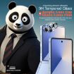 Samsung Galaxy Z Flip7 5G IMAK Camera Glass Lens Film, Black Eye - 3