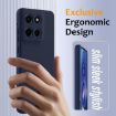 Moto G Stylus 5G 2025 Shockproof Magsafe Case - Navy Blue - 4