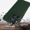 Motorola Edge 60 Series Shockproof Magsafe Case - Dark Green - 2