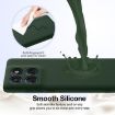 Motorola Edge 60 Series Shockproof Magsafe Case - Dark Green - 5