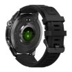 Zeblaze Stratos 2 Plus GPS Smart Watch 1.43" 3 ATM (Graphite Black) - 3