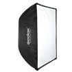 Godox UB Series Four Corner Umbrella Softbox 50x70cm - 1