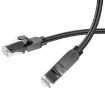 Borofone BUS01 10m Black Gigabit Cat 6 Network Cable - 3