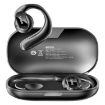 Lenovo TC3402 Wireless BT 5.3 Earphones, Dual Horn 360 Sound, Black - 1