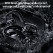 Lenovo TC3402 Wireless BT 5.3 Earphones, Dual Horn 360 Sound, Black - 5