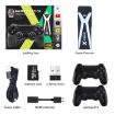 M10 4K Ultra HD TV Stick with Dual Gamepads 64GB (Black) - 5