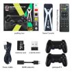 M10 4K Ultra HD Game TV Stick 64GB with Dual Gamepads & Remote - 5
