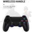M10 4K Ultra HD TV Stick with Dual Gamepads & Remote, 128GB, Black - 2