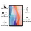 Cheerjoy C107 10.1" 2pcs 9H Tempered Glass Film Explosion-proof - 3