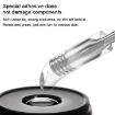 CD48 Resin Gel Stick for Cleaning Mobile Camera Lens Dust - 2