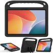 Infinix Xpad 11 2024 Black EVA Shockproof Tablet Case & Holder - 3