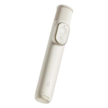 Mini White Xiaomi Stand Selfie Stick Version - 1