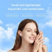 Lenovo EA210 In-Ear True Wireless Bluetooth Earphones (Black) - 3