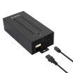 ORICO IH30P Industrial 30-Port USB 2.0 Hub, EU Plug, Black - 2