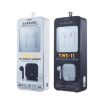 REMAX TWS-11 Bluetooth 5.0 True Wireless Stereo Earphones (Black) - 6