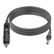 Onten SL202 Starlink Mini Car Cigarette Lighter Power Cord 10m - 2