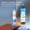 JCID 30ml Transparent Tough Process Adhesive - 2