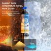 JCID 30ml Transparent Tough Process Adhesive - 6