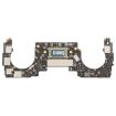 Original Mainboard & Fingerprint Button for MacBook Pro A1706 2017 - 1