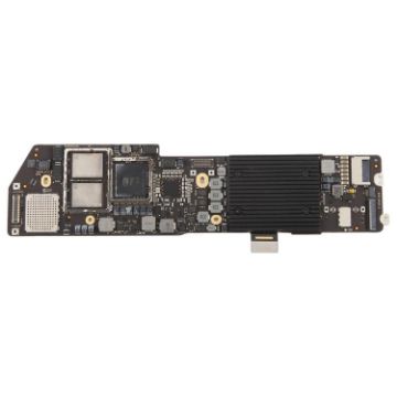 Mainboard with Fingerprint for MacBook Air Retina 13 A1932 2019 i5 - 1