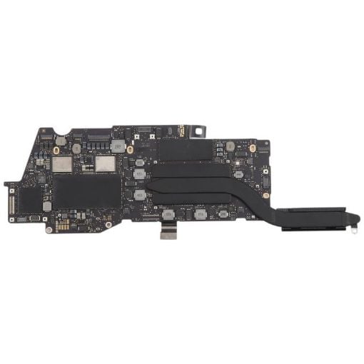 Mainboard with Fingerprint Button for MacBook Pro 13 A2289 2020 - 1