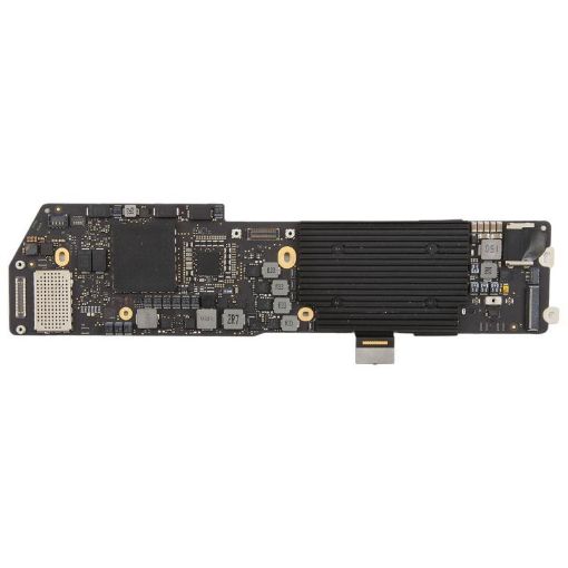 Original Mainboard with Fingerprint for MacBook Air A2179 2020 16GB - 1