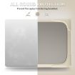Surface Laptop 7 TPU+PC Anti-fall Protective Case, Khaki, 13.8 inch - 5