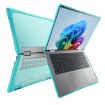 HP ENVY X360-14 2024 Light Blue TPU+PC Anti-fall Case - 2
