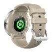 Zeblaze Lily 2 Stardust Silver 1.2" Lady Smart Watch - 3