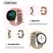 Zeblaze Lily 2 Stardust Silver 1.2" Lady Smart Watch - 5