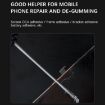 TBK BK C-003 Type-C Adjustable Electric OCA Glue Remover - 4