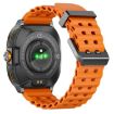 GT98 1.53" IP67 Smartwatch with Bluetooth Headphone & SpO2 Monitor - 3