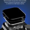 TK17 1.91" Screen Grey Smart Watch with ECG Electrocardiogram Support - 6