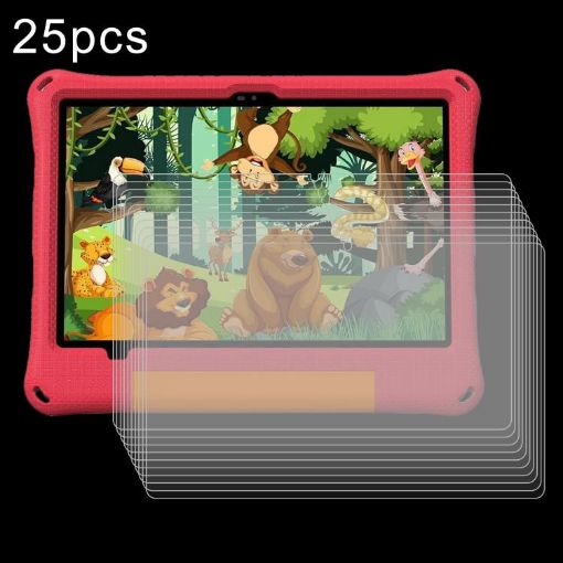 25pcs 9H Tempered Glass for Callsky Note Cpad/Tab 11 - 1