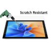 COOPERS CP20 Gold Tablet 10.1 - 2pcs Tempered Glass Film 9H - 4