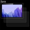 Ecopad THTH-K12C 10.1" 2pc 9H Tempered Glass Screen Protector - 1