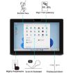 Fusion 5 10.1 2x 9H 0.3mm Explosion-proof Tempered Glass Film - 3