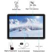 Rebecco K70 Tablet 10.1 Tempered Glass Film, 9H 0.3mm Explosion-proof - 3