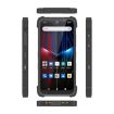 UNIWA P551 Rugged PDA Phone, 4GB+64GB, 5.5", Android 11, 4G, UK Plug - 4
