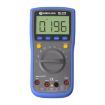 Auto Range True-RMS High-precision LCD Digital Multimeter MJ-17N - 1