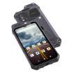 UNIWA W999 Rugged Phone, 8GB+128GB, 6.3" Android 13, 4G, EU Plug - 3