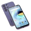 W&O X500 Pro, 4GB+128GB, 6.8" Android 10, 4G, US Plug (Purple) - 4